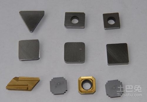 硬質(zhì)合金刀片介紹及安裝注意事項(xiàng)